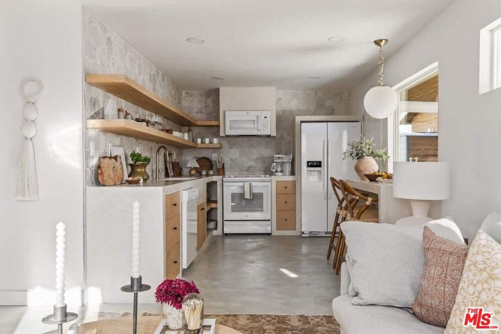 5889 Rice Road, Joshua Tree, CA 92252