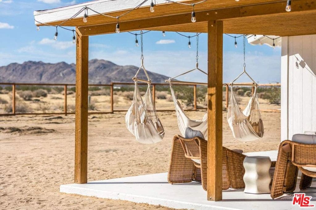 5889 Rice Road, Joshua Tree, CA 92252