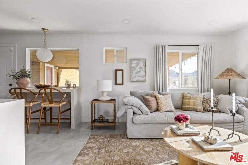 5889 Rice Road, Joshua Tree, CA 92252