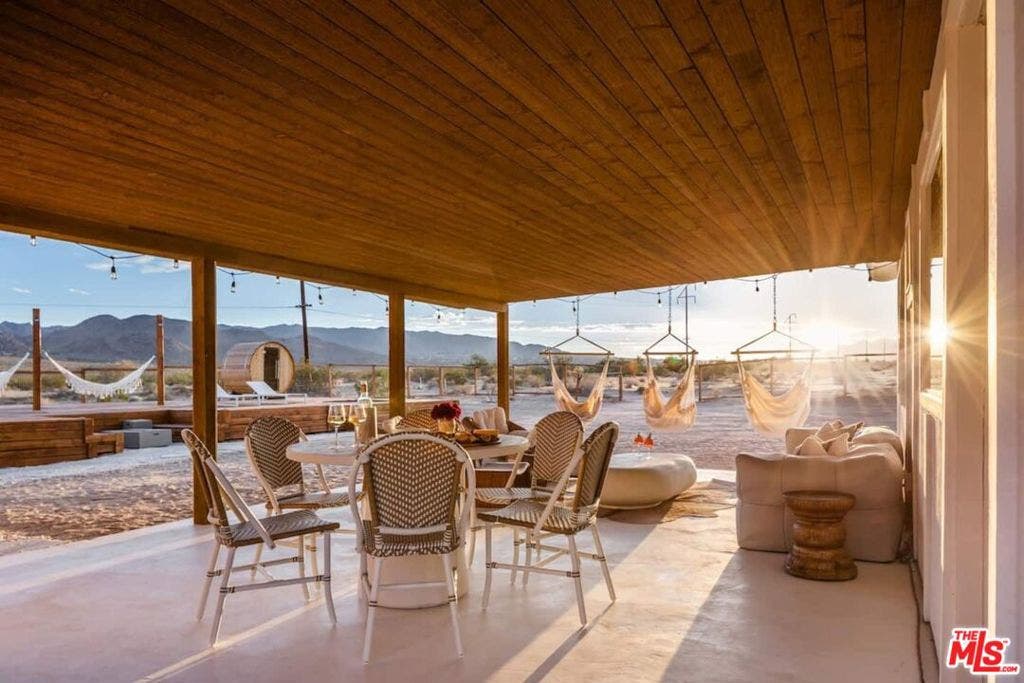 5889 Rice Road, Joshua Tree, CA 92252