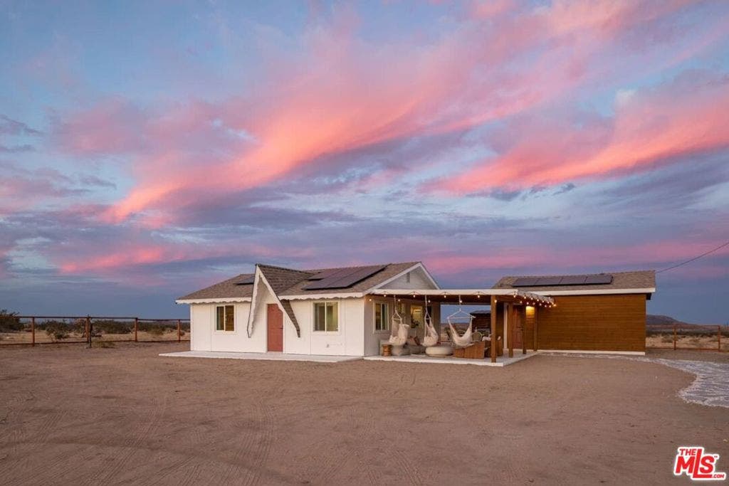 5889 Rice Road, Joshua Tree, CA 92252