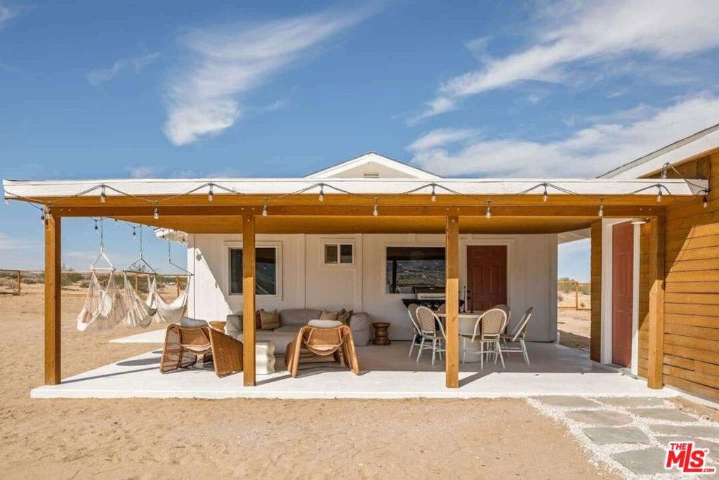 5889 Rice Road, Joshua Tree, CA 92252