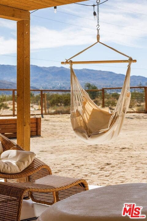 5889 Rice Road, Joshua Tree, CA 92252