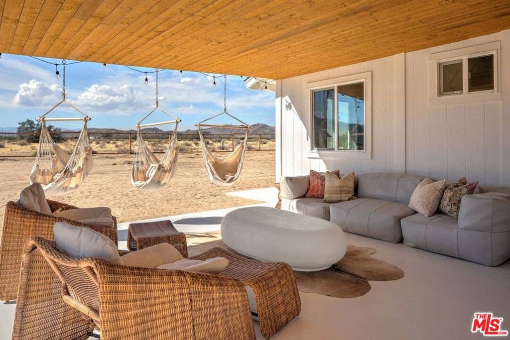 5889 Rice Road, Joshua Tree, CA 92252