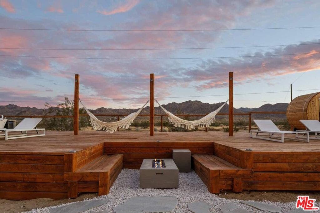 5889 Rice Road, Joshua Tree, CA 92252