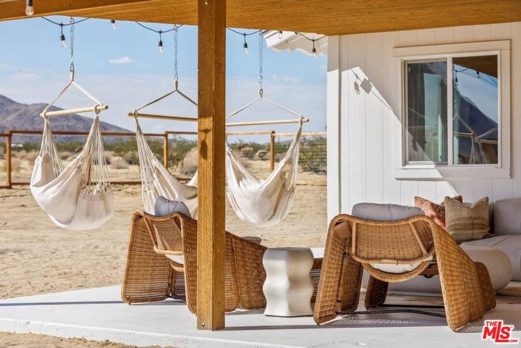 5889 Rice Road, Joshua Tree, CA 92252