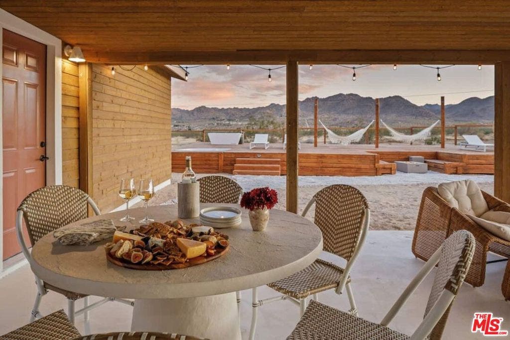 5889 Rice Road, Joshua Tree, CA 92252