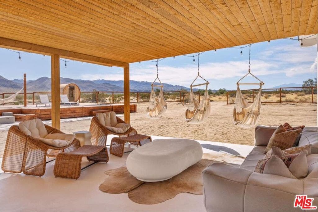 5889 Rice Road, Joshua Tree, CA 92252