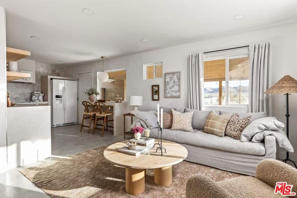 5889 Rice Road, Joshua Tree, CA 92252