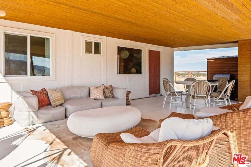 5889 Rice Road, Joshua Tree, CA 92252