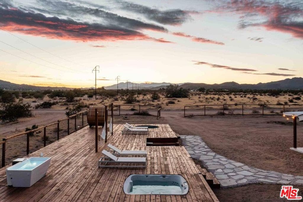 5889 Rice Road, Joshua Tree, CA 92252