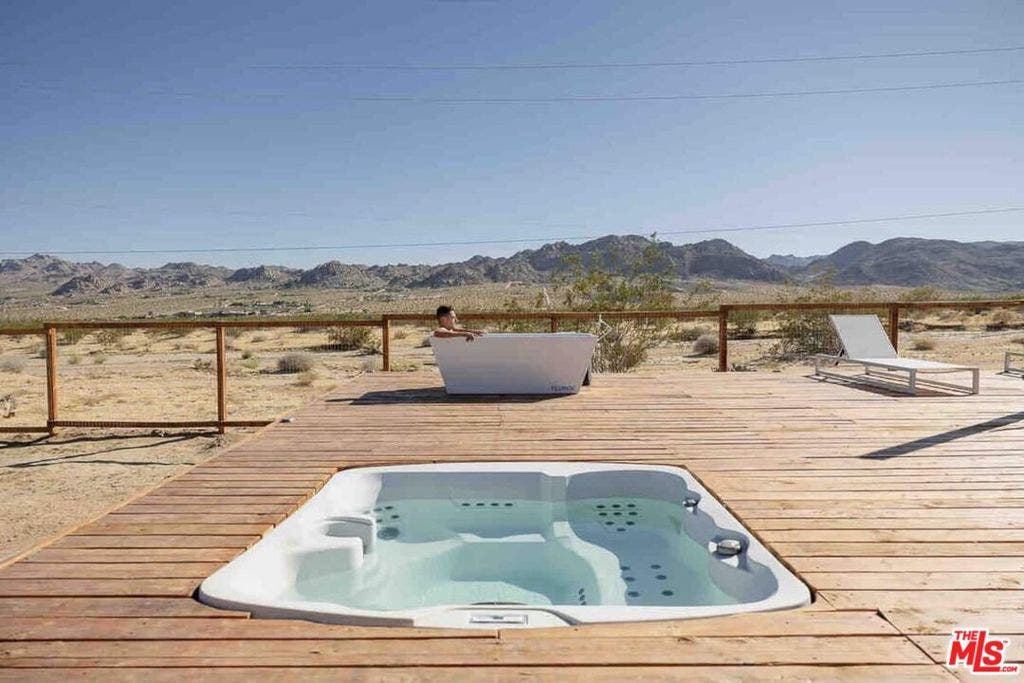 5889 Rice Road, Joshua Tree, CA 92252