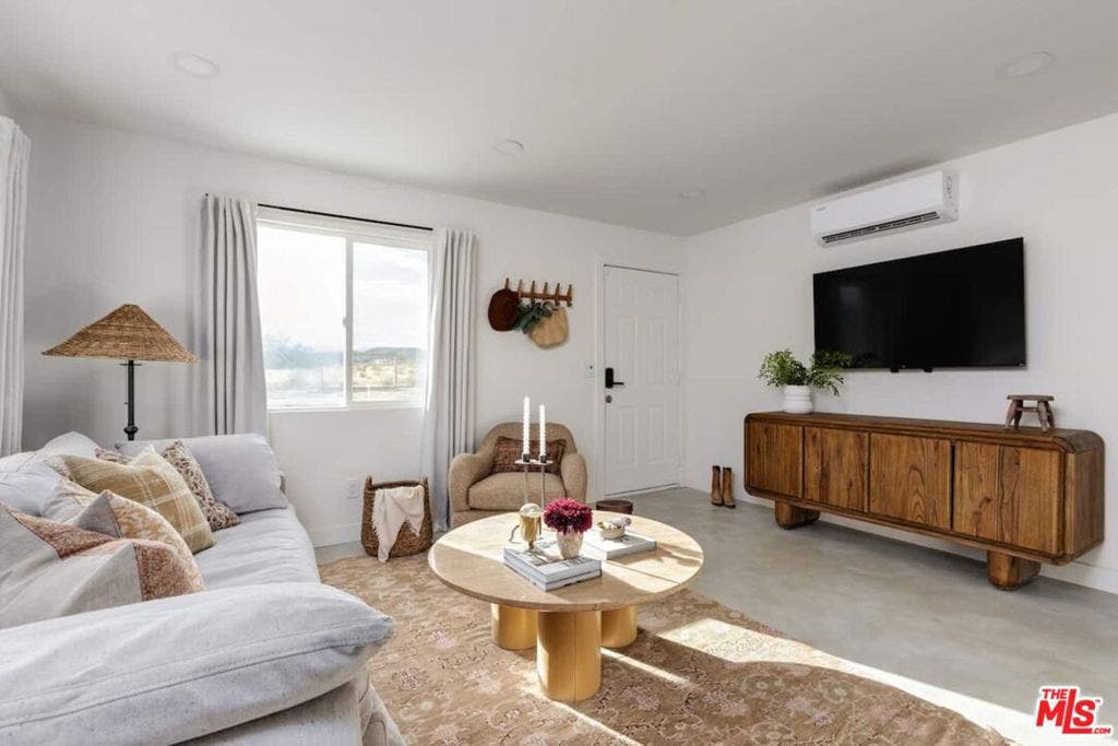 5889 Rice Road, Joshua Tree, CA 92252