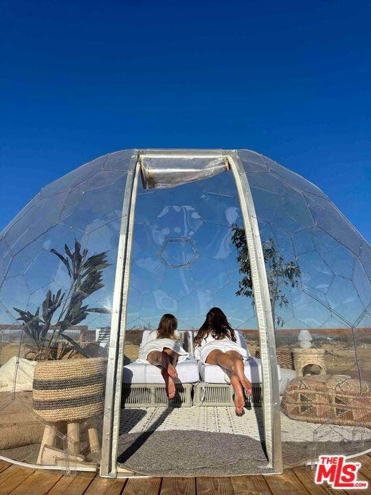 5889 Rice Road, Joshua Tree, CA 92252