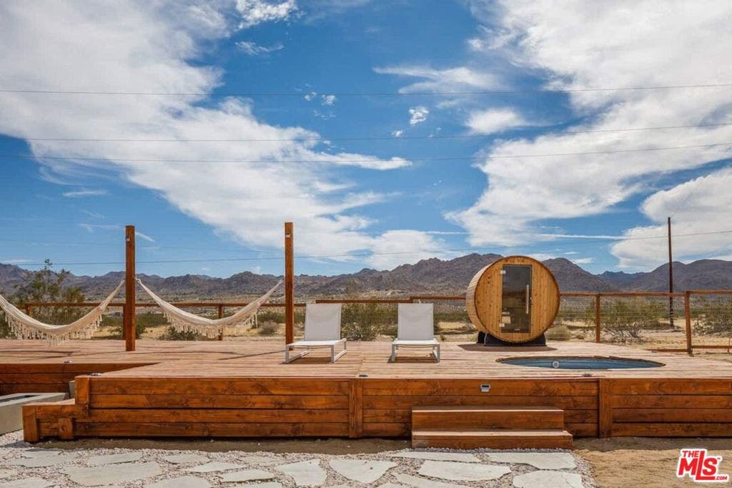 5889 Rice Road, Joshua Tree, CA 92252