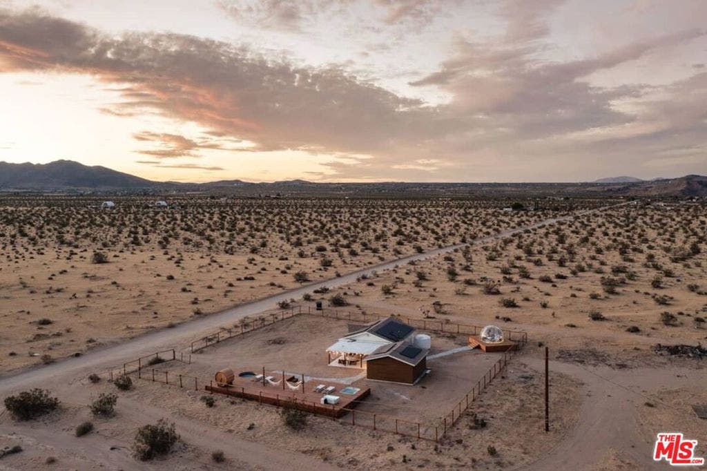5889 Rice Road, Joshua Tree, CA 92252