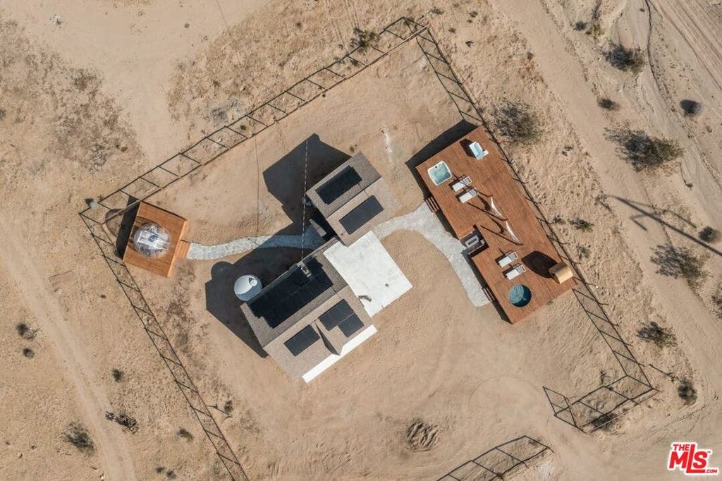 5889 Rice Road, Joshua Tree, CA 92252