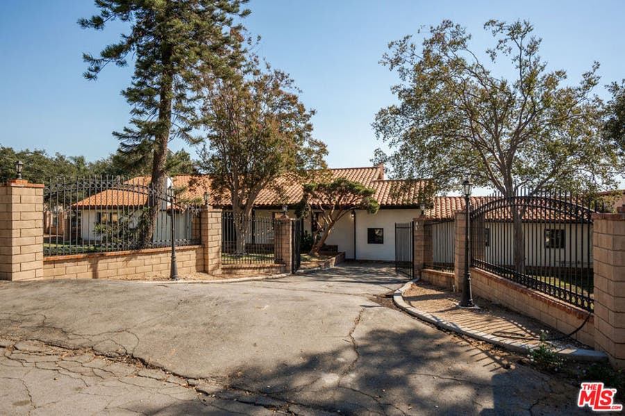 Property photo for 1006 W Milton Drive, Glendora, CA