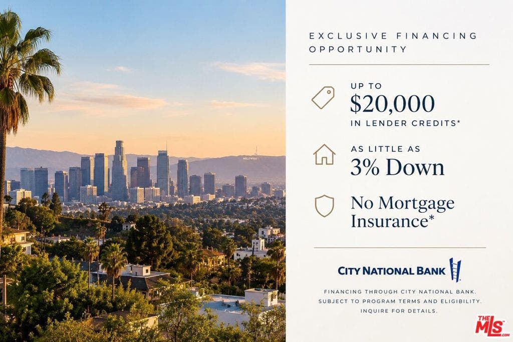 1098 Everett Place, Los Angeles, CA 90026