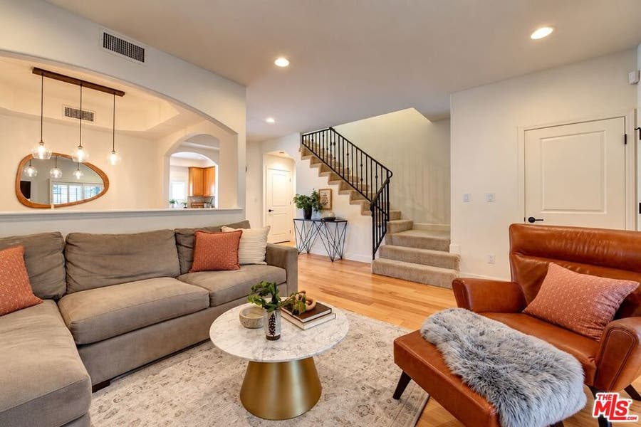 Property photo for 14544 Margate Street, #4, Sherman Oaks, CA