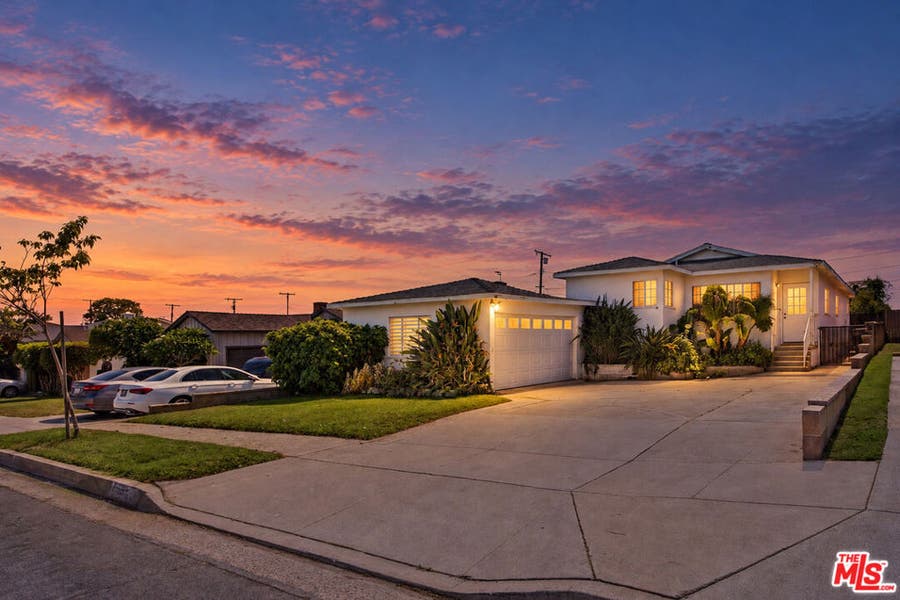 Property photo for 1328 W 122nd Street, Los Angeles, CA
