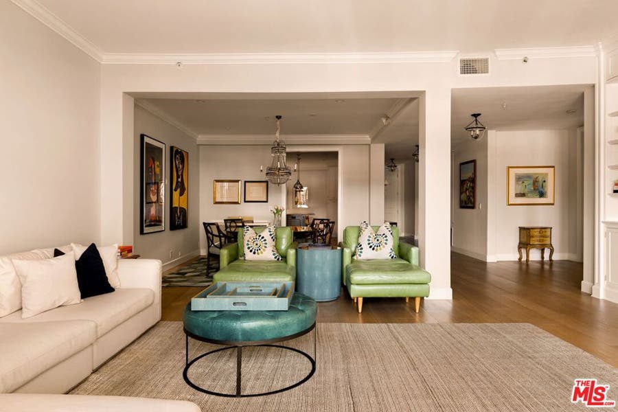 Property photo for 11500 San Vicente Boulevard, #414, Los Angeles, CA