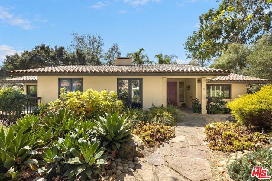 Property photo for 115 Coronada Circle, Santa Barbara, CA