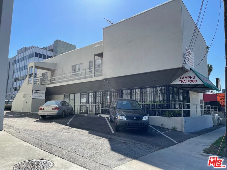 Property photo for 1510 N Kenmore Avenue, Los Angeles, CA