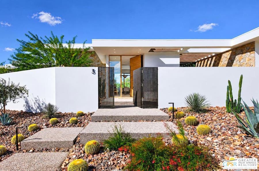 Property photo for 3 Sanctuary Way, Rancho Mirage, CA