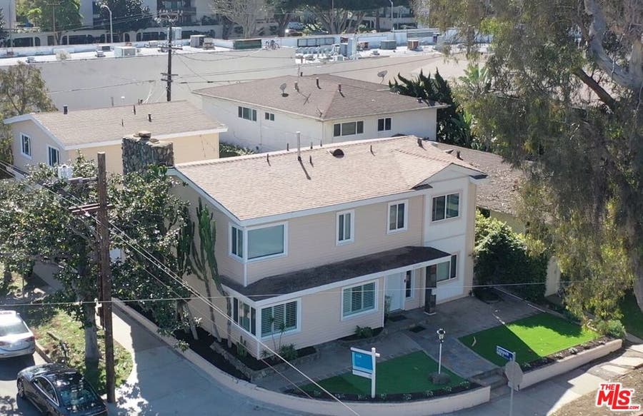 Property photo for 8100 W 83rd Street, Playa Del Rey, CA