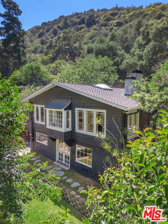 Property photo for 2323 Stanley Hills Drive, Los Angeles, CA