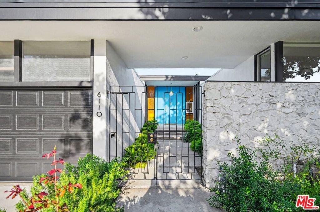 6110 Mary Ellen Avenue, Van Nuys, CA 91401