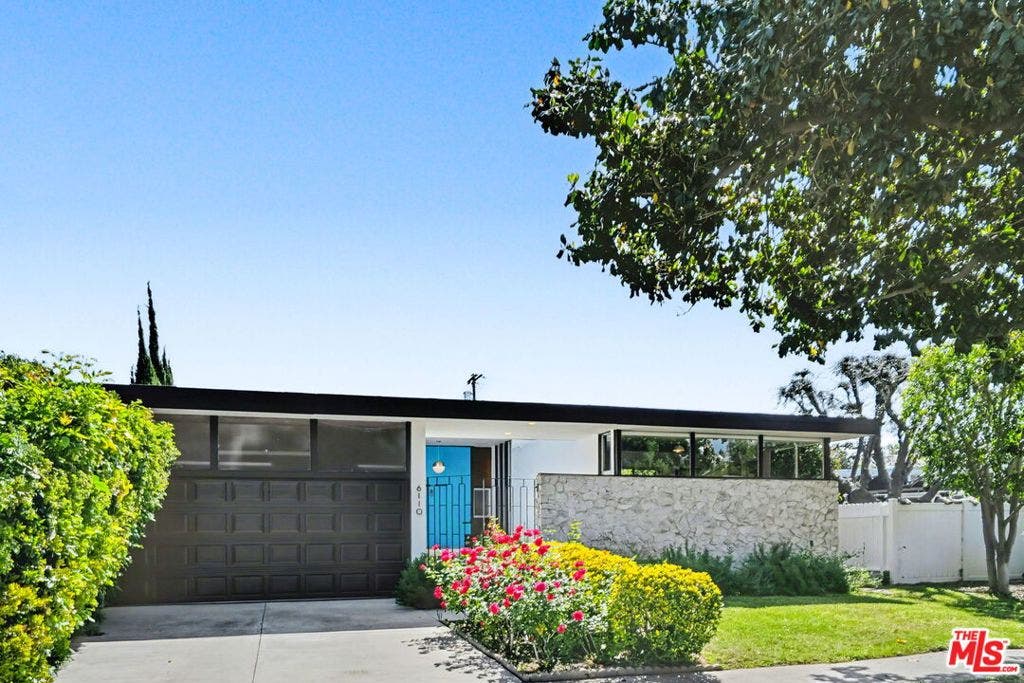 6110 Mary Ellen Avenue, Van Nuys, CA 91401