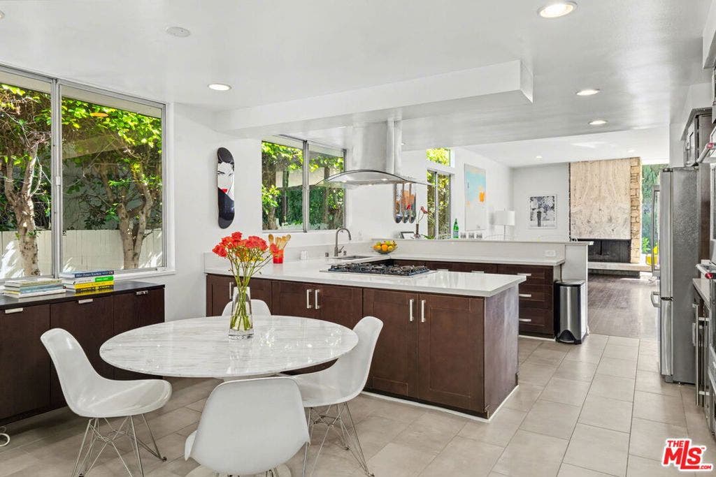 6110 Mary Ellen Avenue, Van Nuys, CA 91401