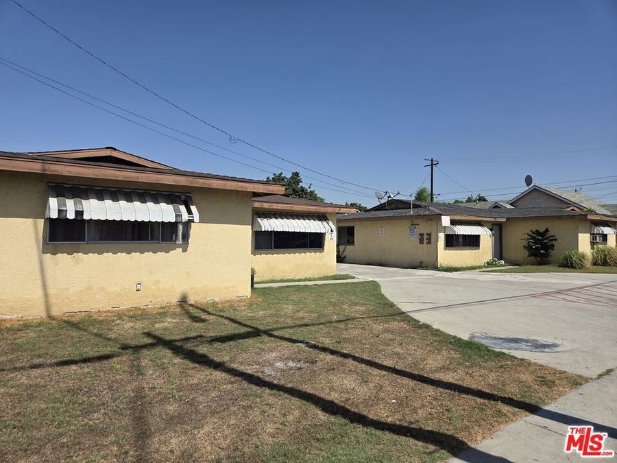 Property photo for 5143 Clara Street, Bell Gardens, CA