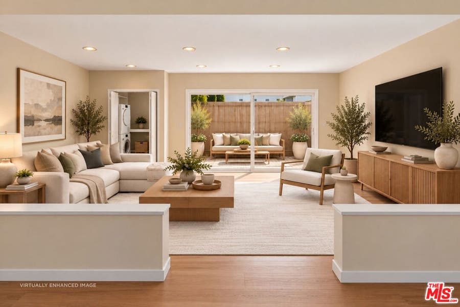 Property photo for 937 18th Street, #2, Santa Monica, CA