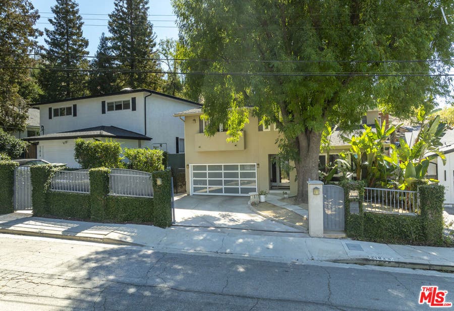 Property photo for 21824 San Miguel Street, Woodland Hills, CA