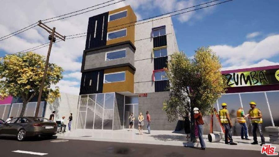 Property photo for 4159 S Central Avenue, Los Angeles, CA