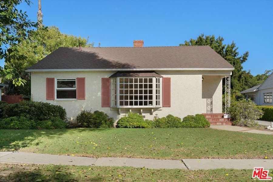 Property photo for 11827 Stanwood Drive, Los Angeles, CA