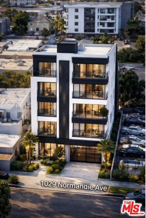 Property photo for 1029 S Normandie Avenue, Los Angeles, CA