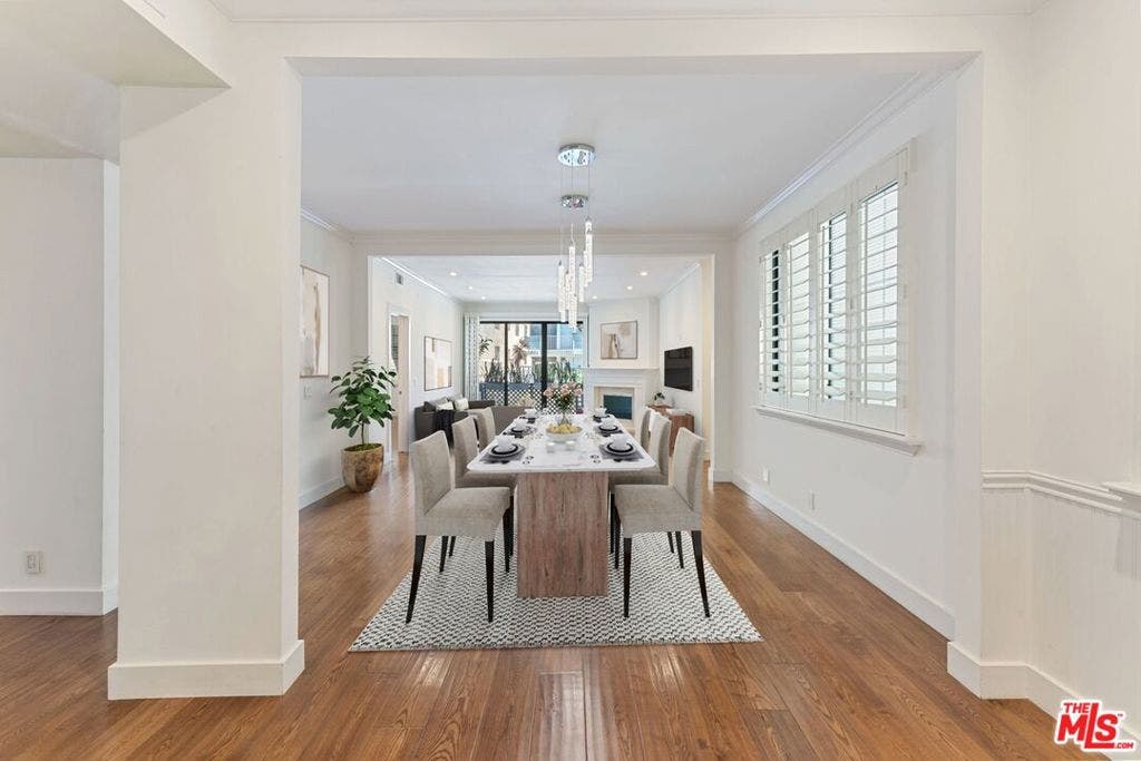 2031 S Bentley Avenue, #107, Los Angeles, CA 90025