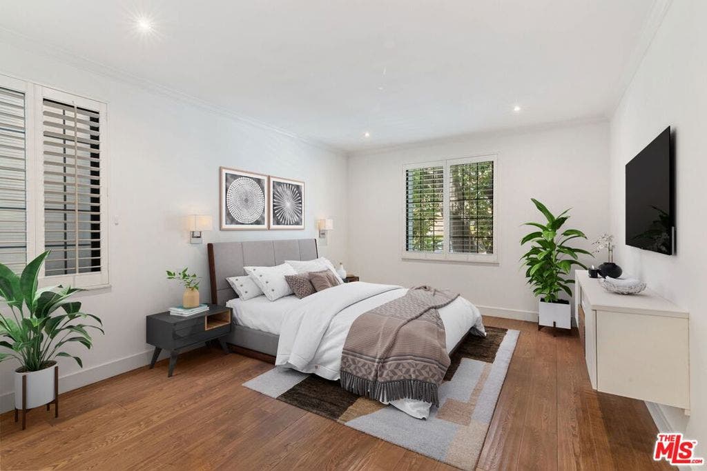 2031 S Bentley Avenue, #107, Los Angeles, CA 90025