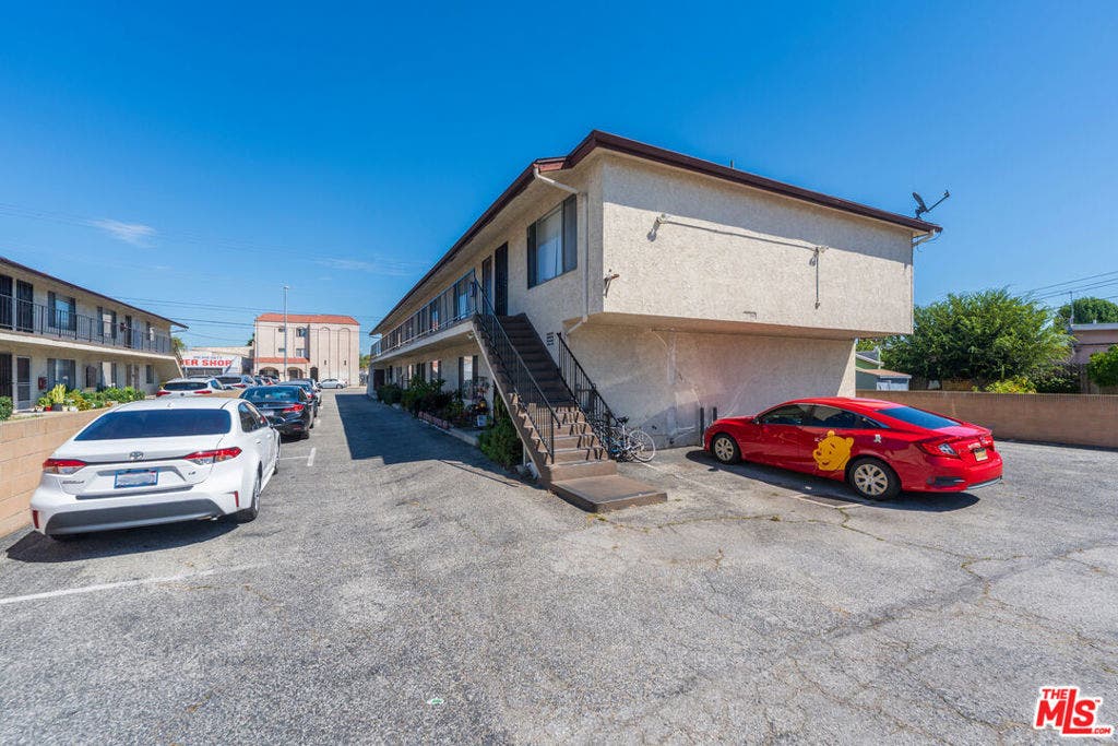 1554 W Carson Street, Torrance, CA 90501 1554 W Carson Street, Torrance, CA 90501