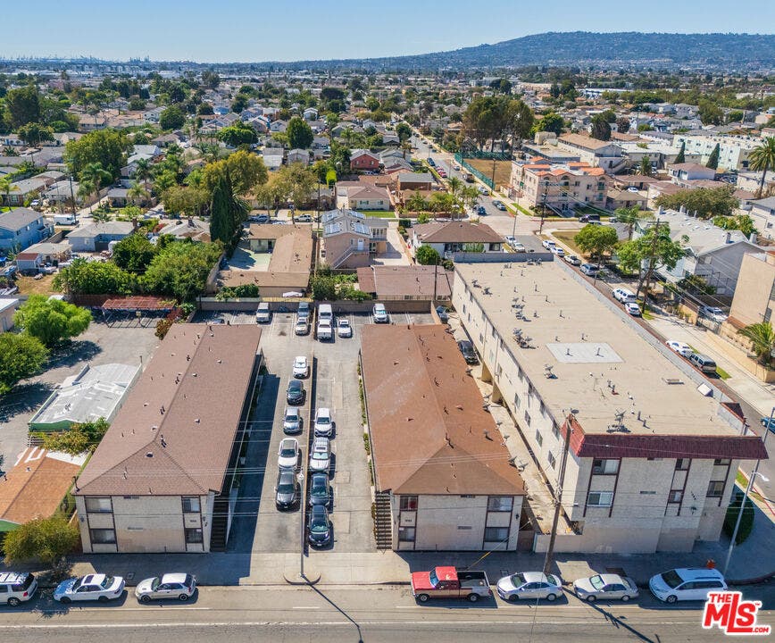1554 W Carson Street, Torrance, CA 90501 1554 W Carson Street, Torrance, CA 90501