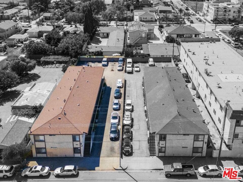1554 W Carson Street, Torrance, CA 90501 1554 W Carson Street, Torrance, CA 90501