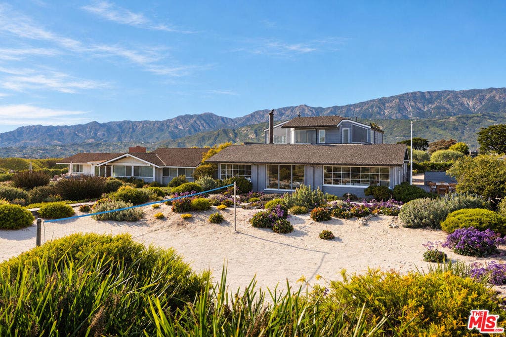 4217 Avenue Del Mar, Carpinteria, CA 93013 4217 Avenue Del Mar, Carpinteria, CA 93013