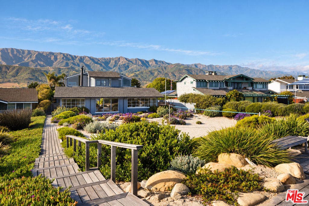 4217 Avenue Del Mar, Carpinteria, CA 93013 4217 Avenue Del Mar, Carpinteria, CA 93013