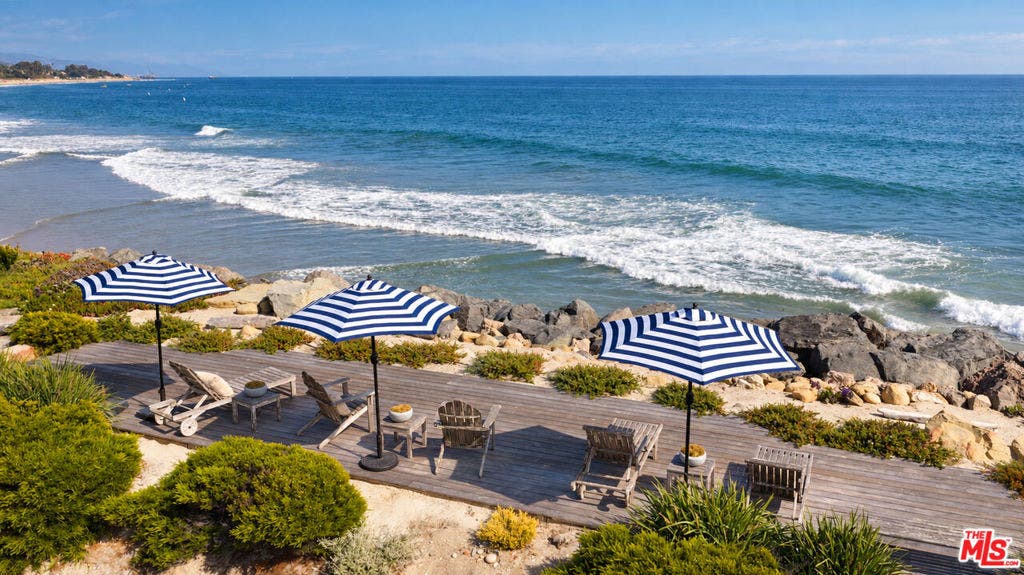 4217 Avenue Del Mar, Carpinteria, CA 93013 4217 Avenue Del Mar, Carpinteria, CA 93013