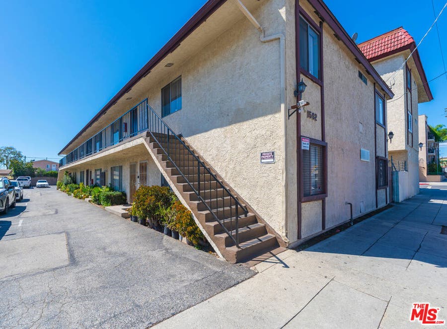 Property photo for 1562 W Carson Street, Torrance, CA