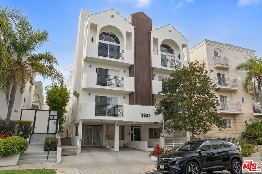 Property photo for 11907 Darlington Avenue, #101, Los Angeles, CA